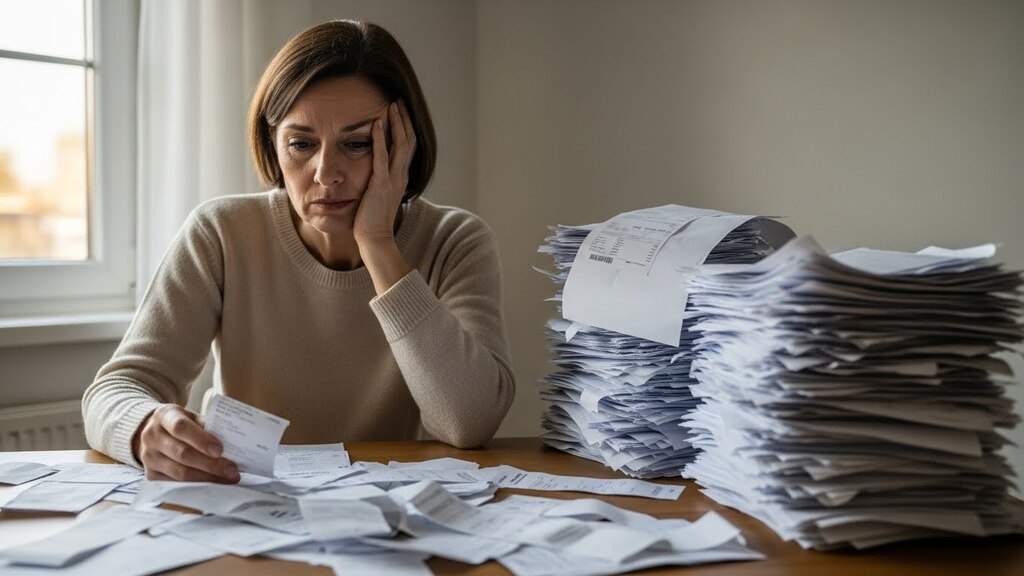 Paraná mantém estabilidade e deve encerrar 2025 com melhora no quadro financeiro das famílias