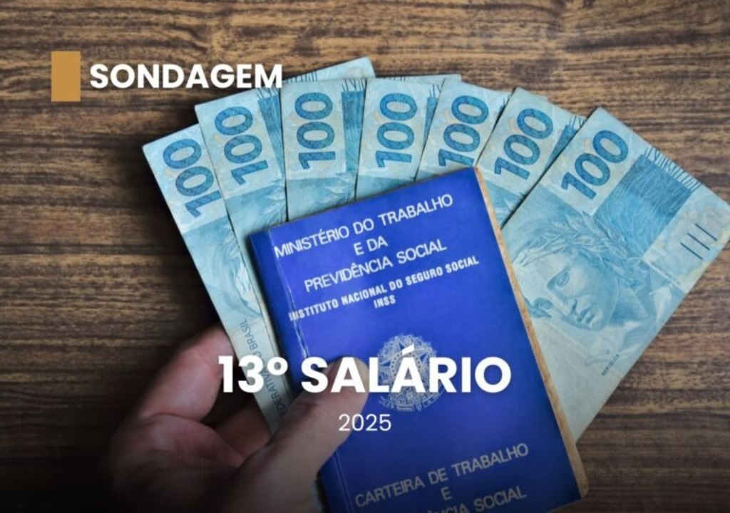 Paranaenses devem priorizar poupança e pagamento de dívidas com o 13º salário