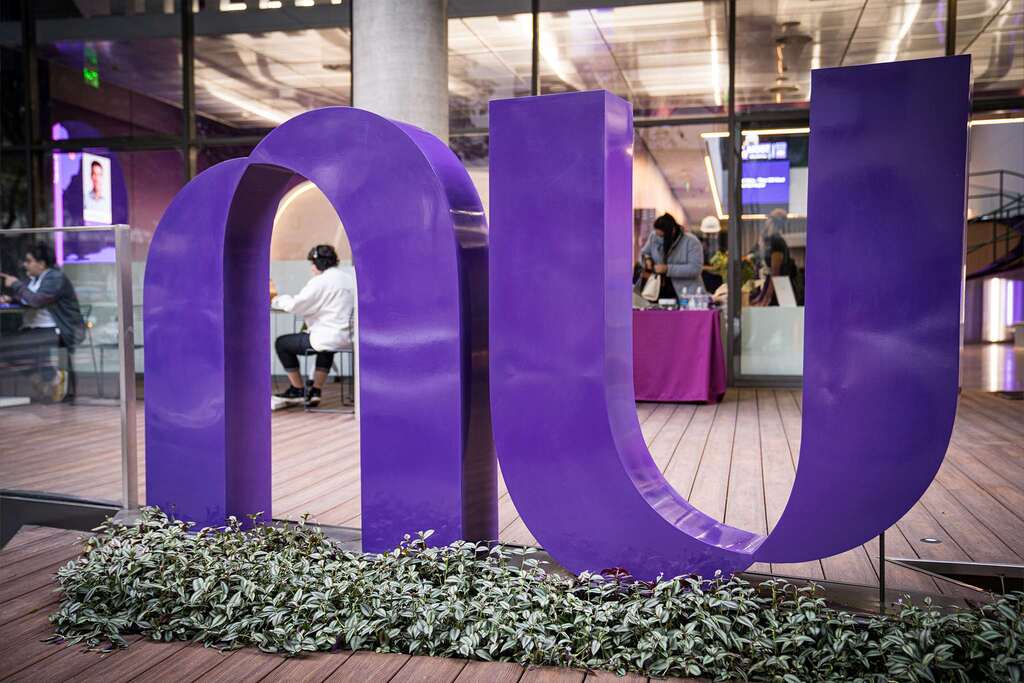 Nubank recebe aprovação condicional para criar banco nacional nos Estados Unidos