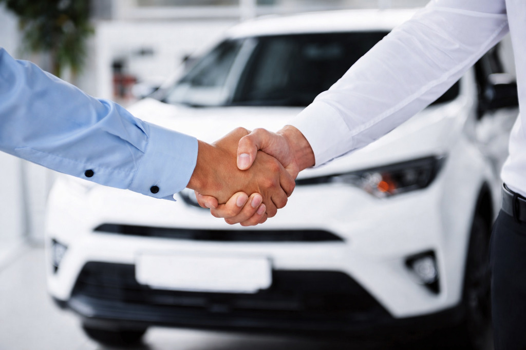 Crédito automotivo deve manter crescimento em 2026 após recorde de financiamentos no Brasil