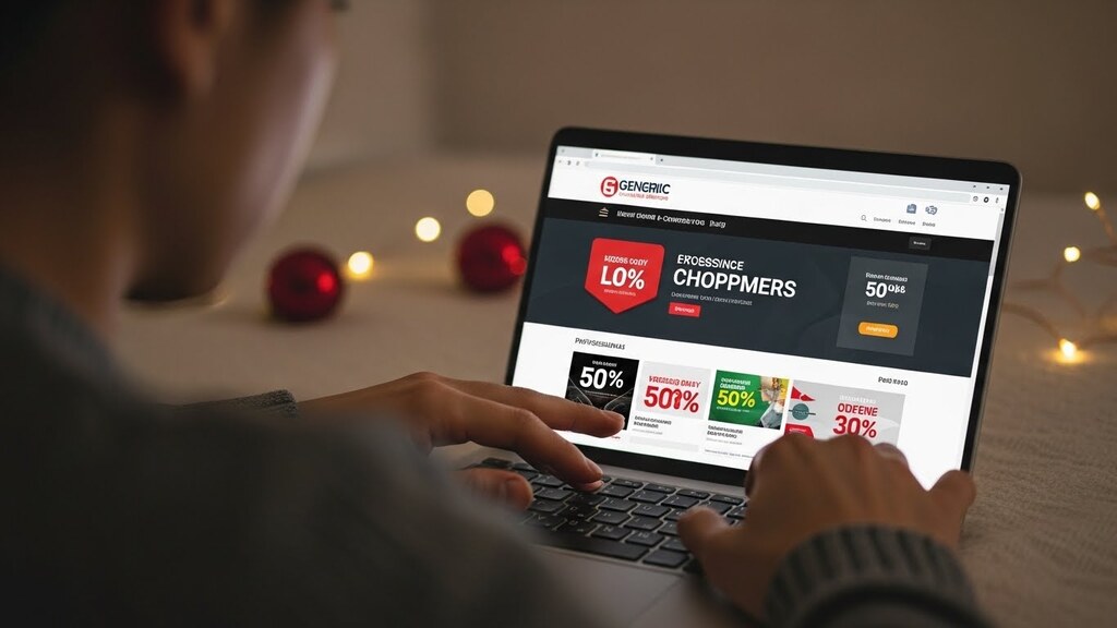 Golpe da falsa compra cresce nas redes sociais e especialistas alertam para atenção redobrada no período de Natal