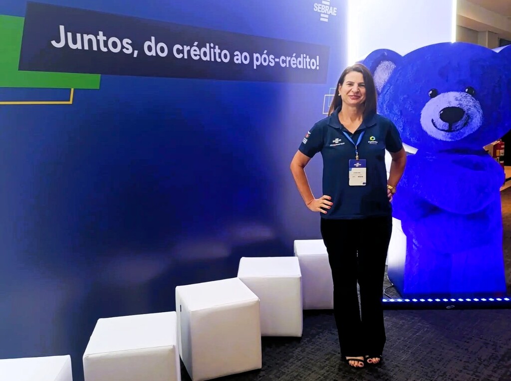 O avanço silencioso que colocou Beltrão entre os maiores em microcrédito no estado