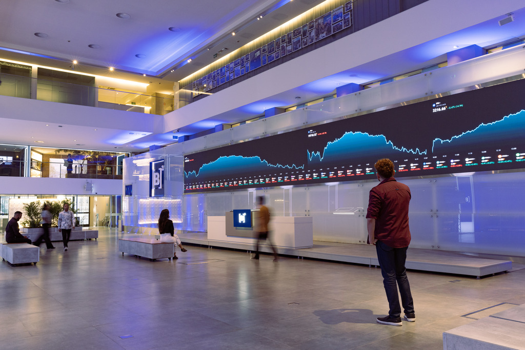 B3 registra R$ 4,2 trilhões em negociações no mercado secundário de renda fixa em 2025